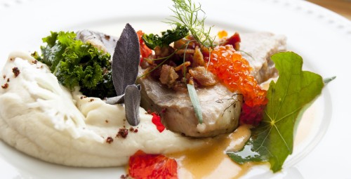 Романтический отдых с ужином из трех блюд - Вилла Ööbikuoru #12