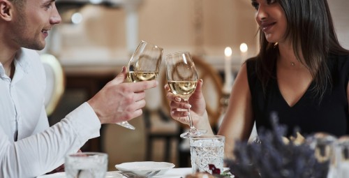 Романтический отдых с ужином из трех блюд - Вилла Ööbikuoru #1