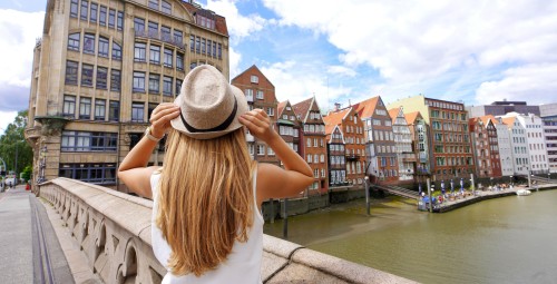 Lühike nädalavahetus Riias #1