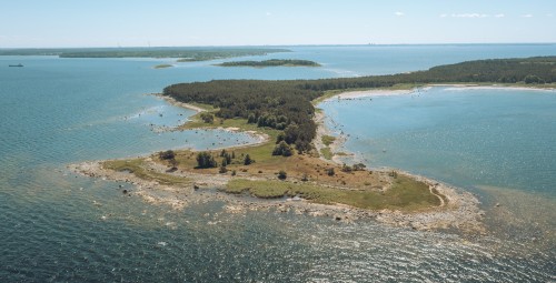 Perepäev Aegnal, Sunlines #8