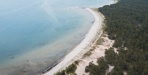 Perepäev Aegnal, Sunlines #3