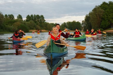 Подарочный пакет «Открой Тарту!» (b зависимости от выбранной услуги) #4