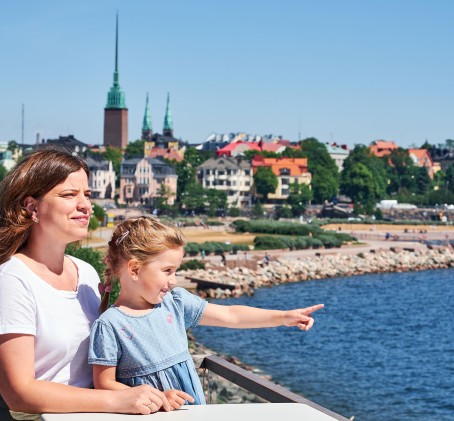 Peatu Soomes, tuhande järve maal