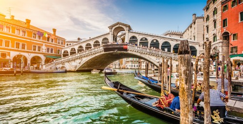 Pasta, pitsa ja kunst - naudi Itaalia pärle #2