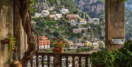 Pasta, pitsa ja kunst - naudi Itaalia pärle #6