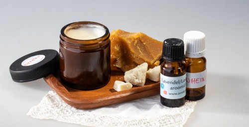 Мастер-класс «Домашний спа» - Örreke #3