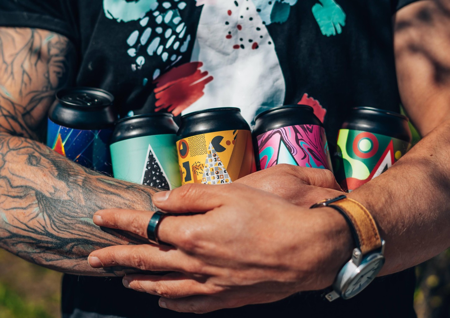 Andersoni Pruulikoja tehasetuur