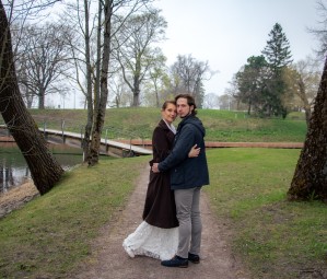 Свадебное фото – запечатлейте самый прекрасный день в своей жизни - P&M PhotoStudio #5