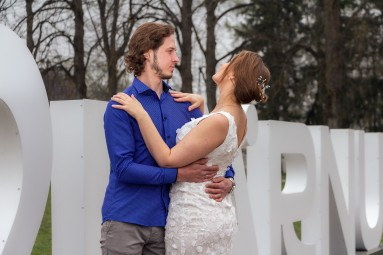 Свадебное фото – запечатлейте самый прекрасный день в своей жизни - P&M PhotoStudio #3