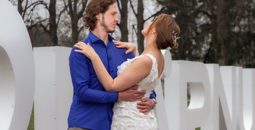 Свадебное фото – запечатлейте самый прекрасный день в своей жизни - P&M PhotoStudio #3