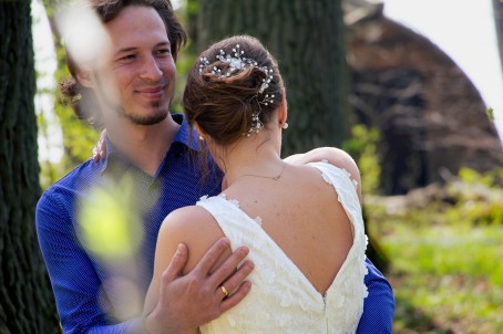 Свадебное фото – запечатлейте самый прекрасный день в своей жизни