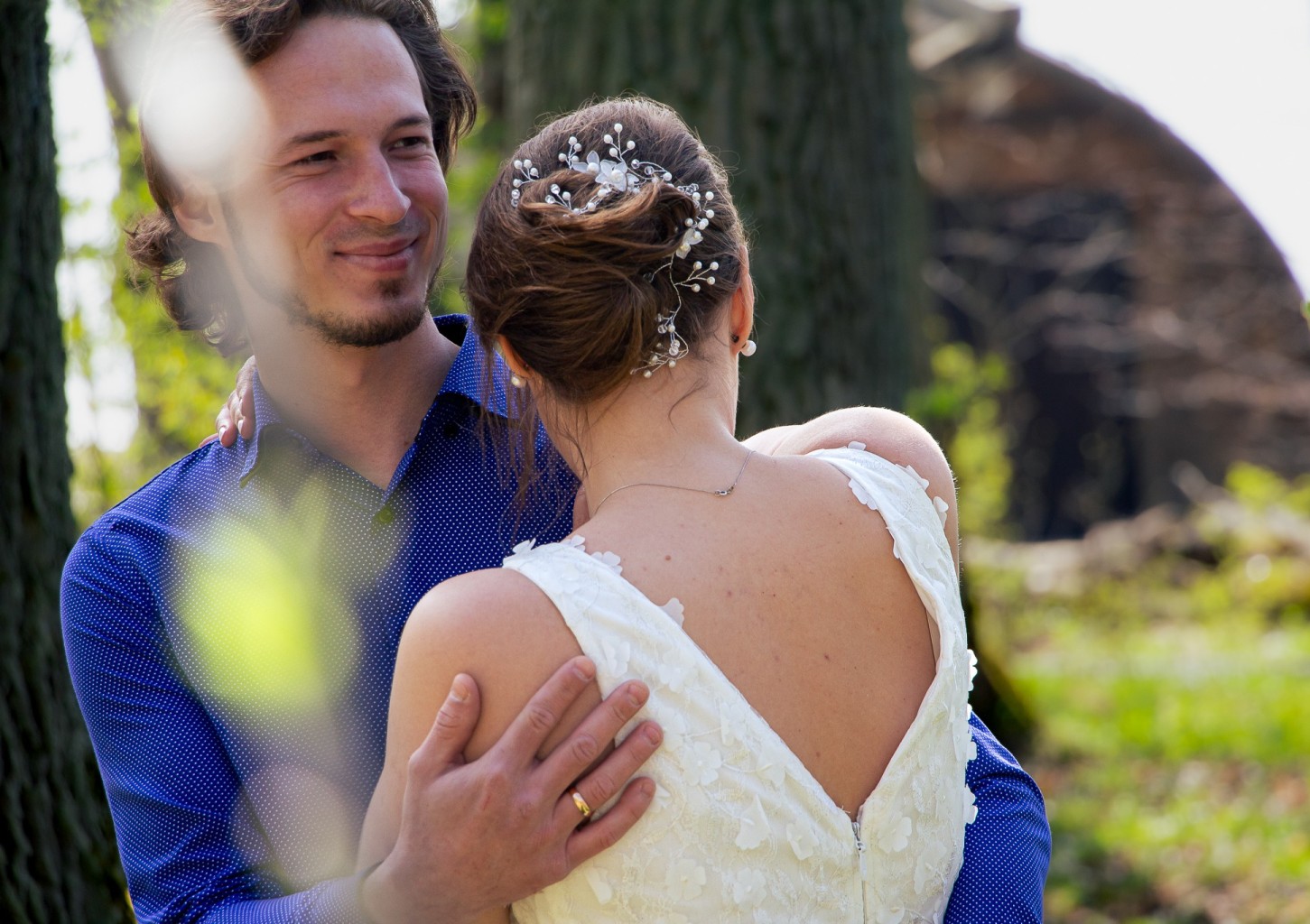 Свадебное фото – запечатлейте самый прекрасный день в своей жизни