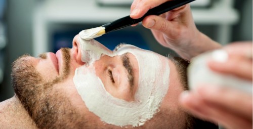 Пакет «Два часа без любимой» - клиники красоты Decus #1