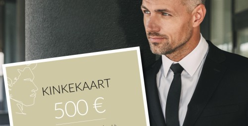 Пакет «Успешный мужчина» - клиники красоты Decus #2