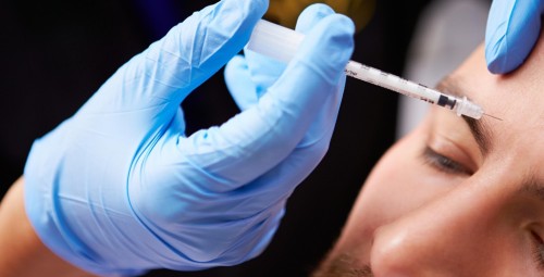 Пакет «Успешный мужчина» - клиники красоты Decus #6