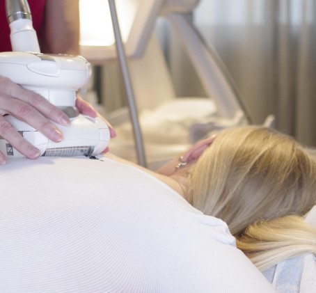 "Hea enesetunde pakett" Harmony Clinic'us