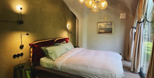 Размещение в гостевом доме Silma Retreat #3