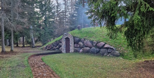 Размещение в гостевом доме Silma Retreat #11