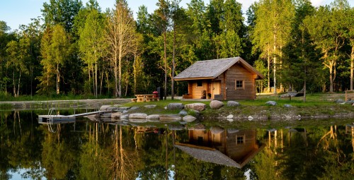 Размещение в гостевом доме Silma Retreat #12