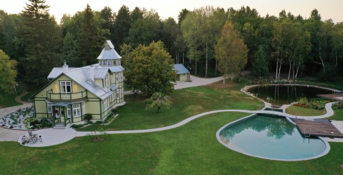 Размещение в гостевом доме Silma Retreat #14