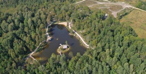 Размещение в гостевом доме Silma Retreat #8