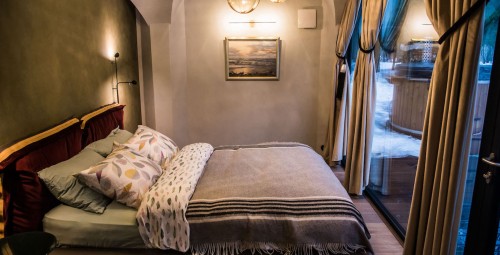 Размещение в гостевом доме Silma Retreat #13