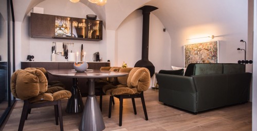 Размещение в гостевом доме Silma Retreat #5