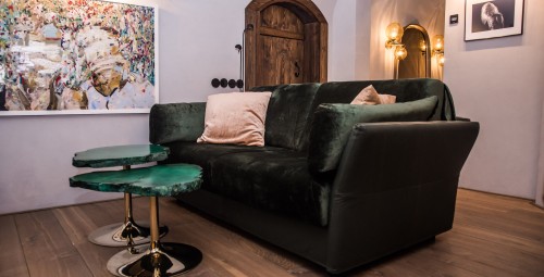 Размещение в гостевом доме Silma Retreat #7