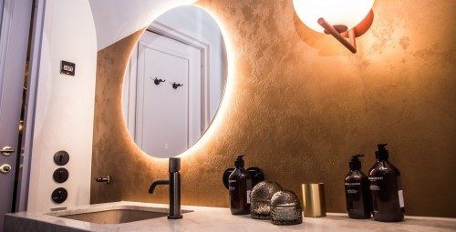 Размещение в гостевом доме Silma Retreat #16