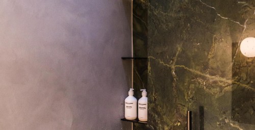 Размещение в гостевом доме Silma Retreat #17