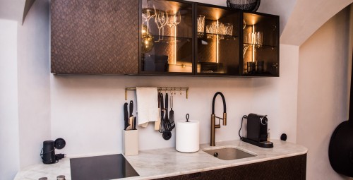 Размещение в гостевом доме Silma Retreat #18