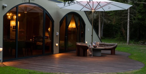 Размещение в гостевом доме Silma Retreat #21