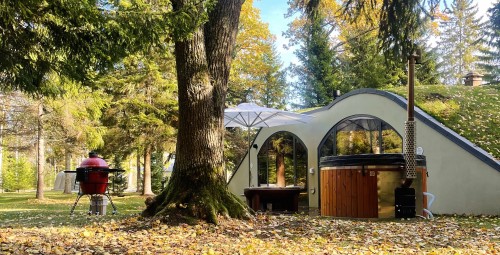 Размещение в гостевом доме Silma Retreat #20