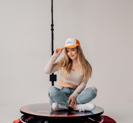 360° Video Booth sinu üritusele