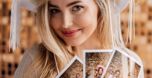 Fotoboksi rent Pic Me! Eesti #10