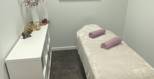 Кобидо, или японский терапевтический массаж лица #2