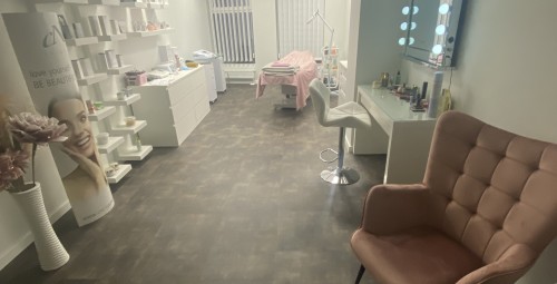 Кобидо, или японский терапевтический массаж лица #6