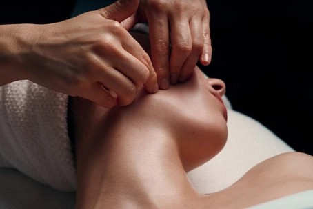 Кобидо, или японский терапевтический массаж лица