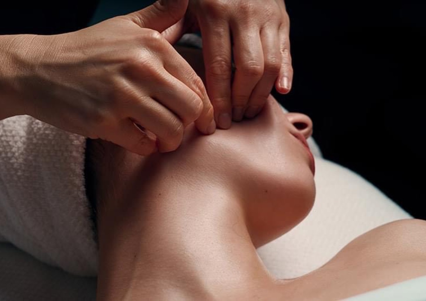 Кобидо, или японский терапевтический массаж лица