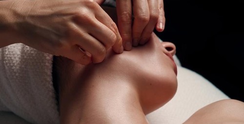 Кобидо, или японский терапевтический массаж лица #1