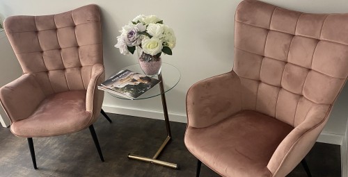 Sügav kosmeetiline näomassaaž Estelle Ilustuudios Tabasalus #4