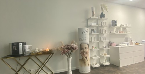 Sügav kosmeetiline näomassaaž Estelle Ilustuudios Tabasalus #3