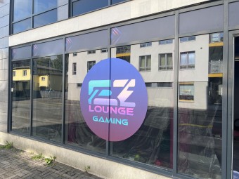 LAN-гейминг для пяти друзей в EZLounge, в Тарту #8