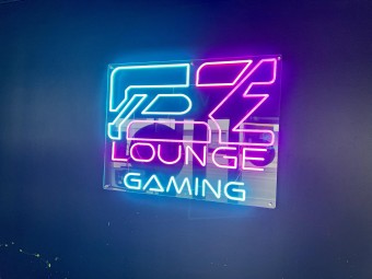 LAN Gaming viiele sõbrale EZLounge's Tartus #3
