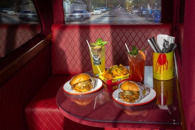 Подарочный пакет «Наслаждение для гурманов» (b зависимости от выбранной услуги) #3