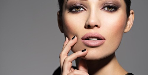 Индивидуальный урок по макияжу, Anni Mikko Makeup #4