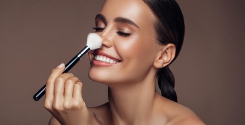 Индивидуальный урок по макияжу, Anni Mikko Makeup #3