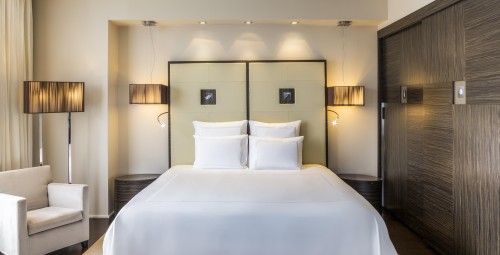 Swissôtel Tallinna kinkekaart, ööbimine hotellis, spaa, restoran #1