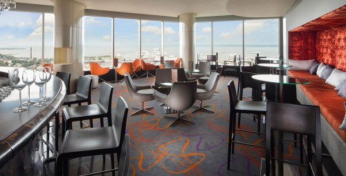 Зимний согревающий день в спа в Swissôtel #8