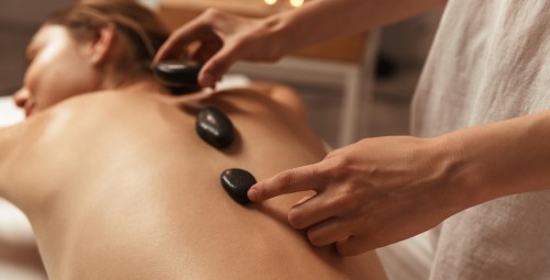 Зимний согревающий день в спа в Swissôtel #1